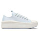 Converse Chuck Taylor All Star Move Platform Washed Canvas